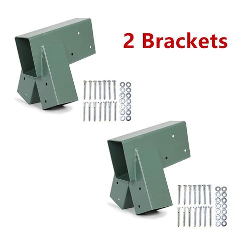 home depot metal a frame swing bracket|heavy duty swing brackets.